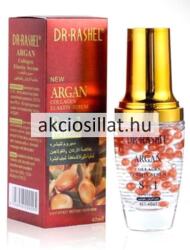 Dr Rashel Argan Collagen Elastin Arcszérum 8 In 1 40ml