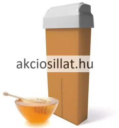 Ro.ial Gyantapatron Méz normál bőrre széles görgőfejjel 100ml