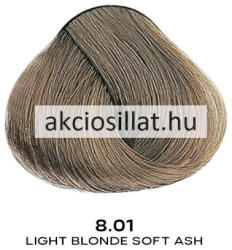 ALFAPARF Milano Milano Evolution of the Color CUBE hajfesték 8.01 60ml