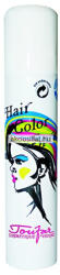 Toufar kimosható hajszínező spray 125ml Narancssárga