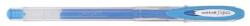 uni Zseléstoll UNI UM-120AC 0.7 mm kék (2UUM120ACK) - robbitairodaszer