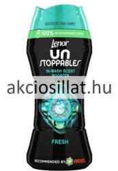 Lenor Unstoppables Fresh illatgyöngyök 194g