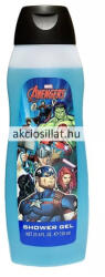 Air-Val International Avangers tusfürdő 750ml