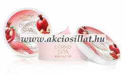 Revers Dermo Spa Gránátalmás testvaj 200ml