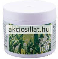 Wokali Skin Care Cream 100% Green Tea 115g