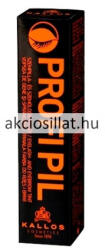 Kallos Profi Pil tartós szempilla és szemöldökfesték 3-as barna 15ml