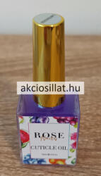 ROSENAILS Cuticle Oil Lavender Levendula illatú körömágy olaj 15ml