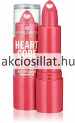 Essence Heart Core Fruity ajakbalzsam 02