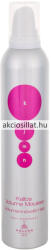 Kallos Kjmn Volumennövelő Hajhab 300ml