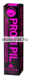 Kallos Profi Pil tartós szempilla és szemöldökfesték 1-es fekete 15ml