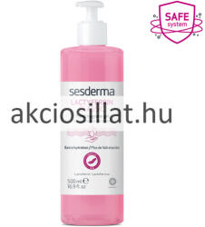 Sesderma Lactyferrin pumpás kézfertőtlenítő gél 500ml