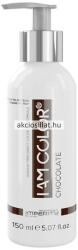 Imperity I Am Color Vegán Hajszínező Gél Chocolate csokoládé 150ml