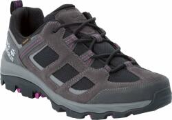 Jack Wolfskin Vojo 3 Texapore Low W 39, 5 Pantofi trekking de dama (4042451_6157_060)