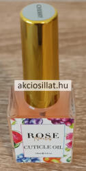 ROSENAILS Cuticle Oil Cherry Cseresznye illatú körömágy olaj 15ml