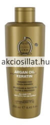 Imperity Gourmet JAD parabén mentes sampon J'Adore Illattal 250ml