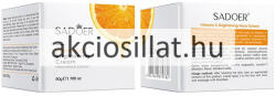 SADOER Vitamin C Brightening Cream Arckrém 50g