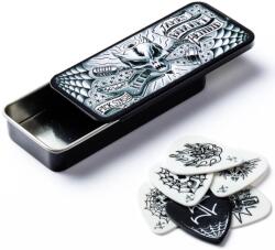Dunlop JPH 01T 088 James Hetfield "papahet" Pană (JPH01T088)