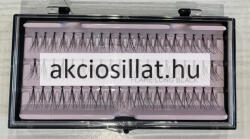  Műszempilla tincses hosszú 60db tincsenkén 8 pilla