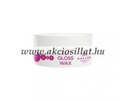 Kallos Kjmn Digit Gloss Wax 100ml