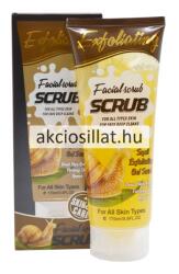 Fruit Of The Wokali Snail arcradír 170ml