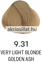 ALFAPARF Milano Milano Evolution of the Color CUBE hajfesték 9.31 60ml