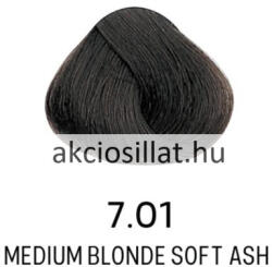 ALFAPARF Milano Milano Evolution of the Color CUBE hajfesték 7.01 60ml