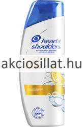 Head & Shoulders Citrus Fresh sampon 360ml