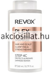 Revox Plex Purifying Shampoo Step 4C Hajsampon 260ml