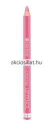 Essence Soft & Precise ajakceruza 22 cheerful