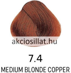 ALFAPARF Milano Milano Evolution of the Color CUBE hajfesték 7.4 60ml