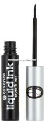 Essence Liquid Ink Szemhéjtus 3ml - akciosillat
