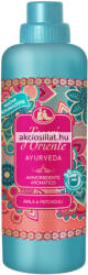 Tesori d'Oriente Ayurveda öblítő koncentrátum 750ml