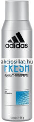 Adidas Fresh izzadásgátló dezodor 150ml