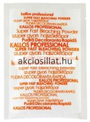 Kallos Professional szőkítőpor 35g