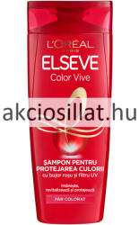 L'Oréal Elseve Color Vive színvédő sampon 350ml
