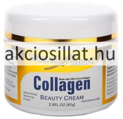 Wokali Collagen Beauty Cream 80g