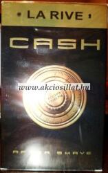 La Rive Cash Men after shave 100ml - akciosillat