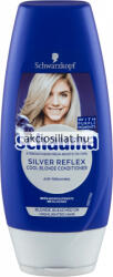 Schwarzkopf Schauma Silver Reflex Hamvasító balzsam 200ml