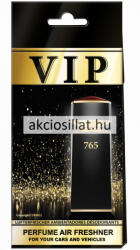 VIP Fresh Autóillatosító 765 Bvlgari Garanat