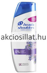 Head & Shoulders Nutriente sampon 360ml