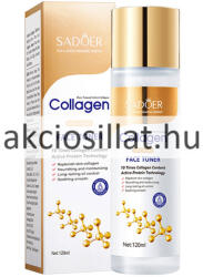 SADOER Collagen Face Toner Arctonik 120ml