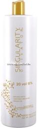 Imperity Oxivator Argánolajos Krémhidrogén 6% 1 L