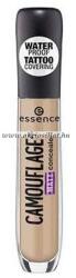 essence Camouflage+ Matt korrektor 30 Light Honey 5ml