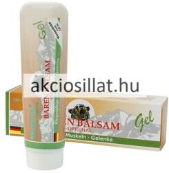 Alpenbaren Baren Balzsam Original Medvebalzsam 125ml