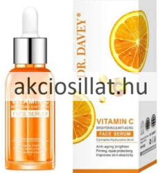 Dr. Davey Dr Davey Vitamin C Serum Arcszérum 30ml