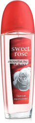 La Rive Sweet Rose deo natural spray 75ml
