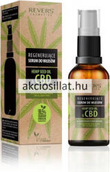 Revers Regeneráló hajszérum természetes CBD kenderolajjal 50ml