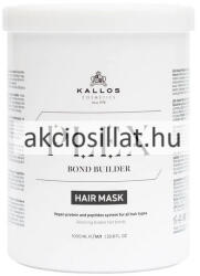 Kallos Plex hajpakolás 1000ml