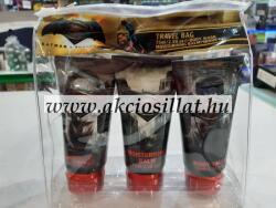  Batman Vs Superman ajándékcsomag 3 x 75ml
