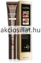 SADOER Retinol Firming Repair Eye Essence Oil Szemránckrém 20g